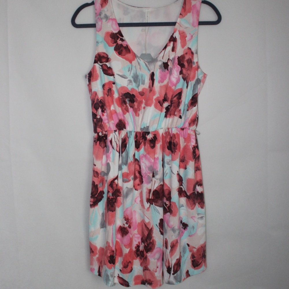 Pinkblush Maternity dress